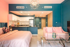 Saadiyat Serene Studio